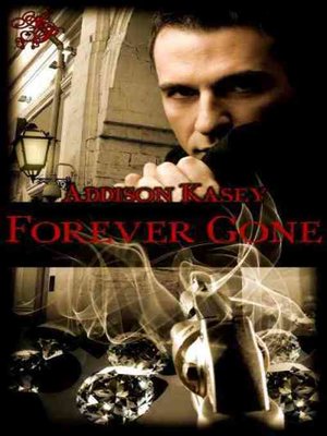 cover image of Forever Gone